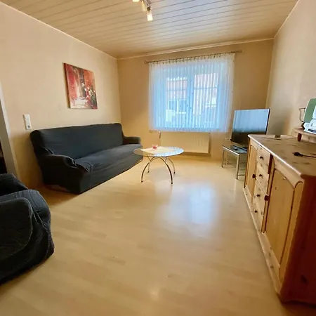 Monteur-ferienwohnungen Dehn Appartement *